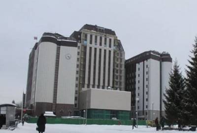 В Тюмени суд потратит ₽800 тыс. на защиту от прослушки и поиск жучков в двух кабинетах - znak.com - Тюмень