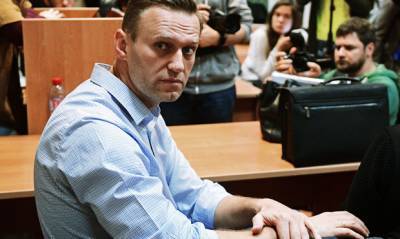 Владимир Путин - Алексей Навальный - В Кремль передали около 200 тысяч подписей под петицией с требованием освободить Навального - og.ru