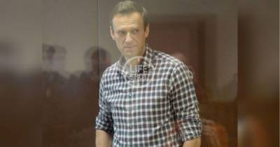 Алексей Навальный - В Москве оппозиционера Навального доставили в суд - fakty.ua - Москва