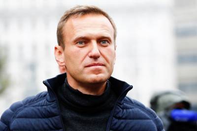 Алексей Навальный - Игнат Артеменко - В России состоятся 2 судебных заседания по Навальному - 24tv.ua - Москва