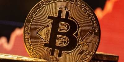 Bitcoin - Сколько стоит купить bitcoin сегодня - Курс биткоин-доллар/гривна на 20.02.2021 - ТЕЛЕГРАФ - telegraf.com.ua