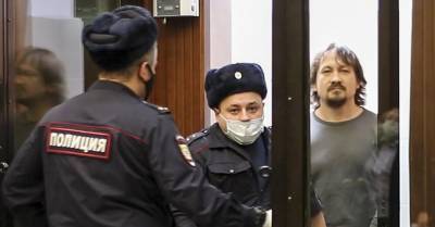 Игорь Ляховец - "Ну вы подставили". В суде огласили прослушку полицейских из дела Голунова - rus.delfi.lv - Магадан