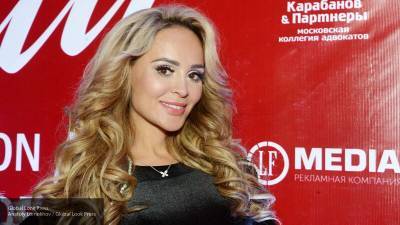 Анна Калашникова - Анна Калашникова посетовала на дорогую "коммуналку": плачу от 70 до 100 тысяч в месяц - nation-news.ru