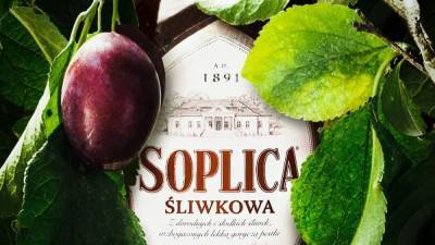 Традиции, неподвластные времени: 130-летняя история бренда Soplica - 24tv.ua