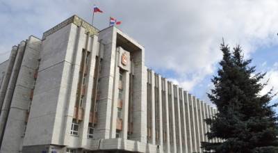 Дмитрий Махонин - Благодаря вмешательству Дмитрия Махонина восстановлено отопление в жилом доме в Кировском районе Перми - iskra-kungur.ru - Пермь - Пермский край