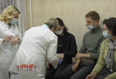 Вирус распространяется с бешеной скоростью по Харьковщине: свежая статистика - kharkov.politeka.net - Киев - Харьковская обл. - Харьков