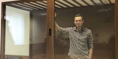 Алексей Навальный - Алексей Навальный рассказал притчу об идеальном человеке, имея ввиду свое задержание в Москве, видео - ТЕЛЕГРАФ - telegraf.com.ua - Москва