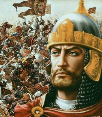 Александр Невский - «Не в силе Бог, но в правде»: почему мы помним о великом князе Александре Невском - argumenti.ru
