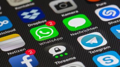 Марк Цукерберг - WhatsApp в мае внедрит новое пользовательское соглашение, несмотря на критику - newinform.com