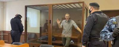 Алексей Навальный - Мосгорсуд учтет ходатайство адвокатов Навального при вынесении итогового решения - runews24.ru