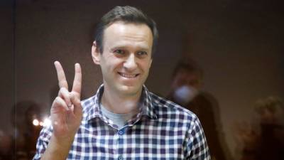 Алексей Навальный - Дмитрий Балашов - Екатерина Фролова - Навальный рассказал суду о "самой модной вещи" - vesti.ru