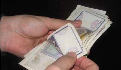 Под Ташкентом рабочие устроили забастовку после того, как им два месяца не выдавали зарплату - dialog.tj - Ташкент - Ташкентская обл.