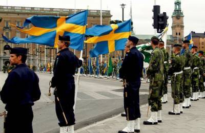 Швеция предложила Финляндии план отступления при нападении России - glob-news.ru - Швеция - Финляндия
