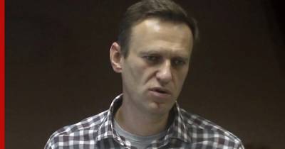 Алексей Навальный - Навальный в последнем слове процитировал "Гарри Поттера" и фильм "Брат" - profile.ru