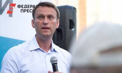 Алексей Навальный - Суд признал законной замену приговора Навальному: «Полтора месяца скинули» - fedpress.ru - Москва
