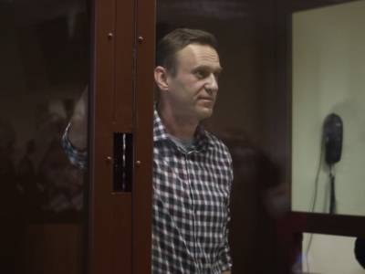 Алексей Навальный - Дмитрий Балашов - Мосгорсуд проигнорировал требование ЕСПЧ. Навальный едет в колонию на 2,5 года - sobesednik.ru - Москва