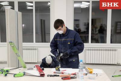 Виктор Бобыря - Жители Коми стали меньше работать - bnkomi.ru - респ. Коми