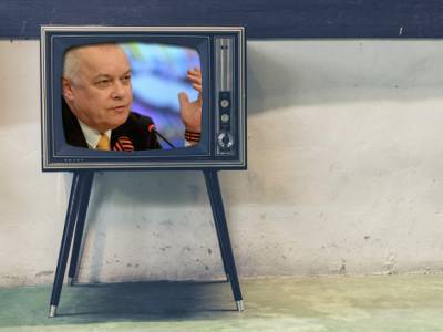 «Химоружие — это государственная политика для сдерживания»: декан факультета иркутского вуза объяснила студентке, почему «что-то там отравилось» - rosbalt.ru - Иркутск