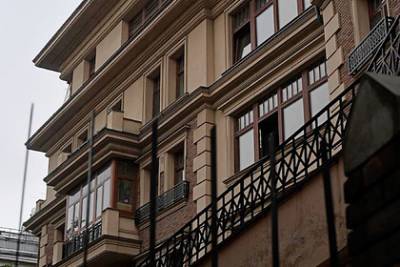 Определена стоимость самых дорогих однокомнатных квартир Москвы - lenta.ru - Москва - район Басманное