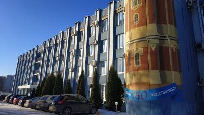РВК-Воронеж напомнил горожанам, что оплатить услуги необходимо до 25 февраля - gorcom36.ru - Воронеж