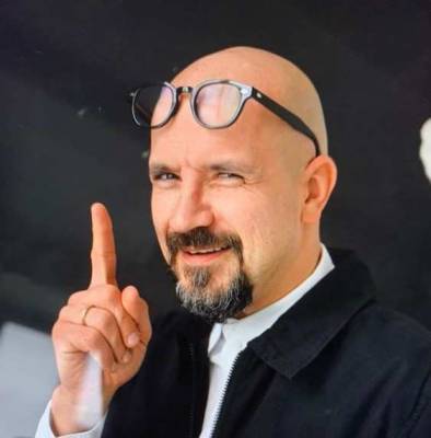 Егор Дружинин - «Питания не было»: Хореограф Егор Дружинин рассказал, как потерял густую шевелюру - actualnews.org - США - Нью-Йорк