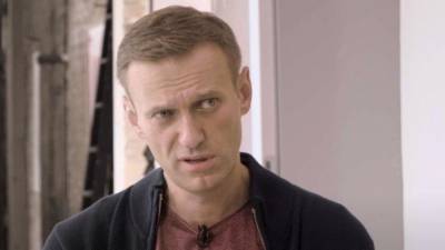 Алексей Навальный - Ольга Михайлова - Суд выступил против освобождения Навального по требованию ЕСПЧ - polit.info