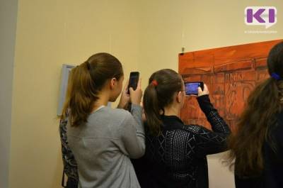Какие культурные и спортивные события пройдут в Сыктывкаре на выходных - komiinform.ru - респ. Коми - Сыктывкар
