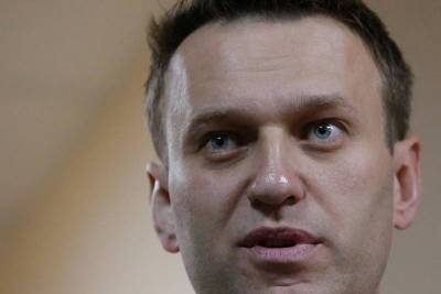 Алексей Навальный - Суд оставил Навального в тюрьме, сократив срок на 1,5 месяца - smartmoney.one - Москва - Россия