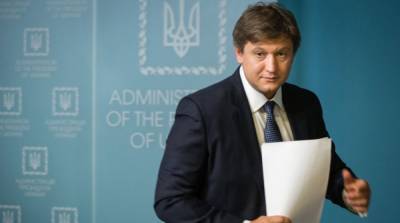 Виктор Медведчук - Александр Данилюк - Санкции против бизнеса Медведчука были наработаны еще в 2019 году – Данилюк - ru.slovoidilo.ua - Самара