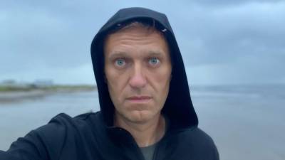 Алексей Навальный - Александр Хуруджи - Онк - ОНК: в колонии за Навальным будет жесткий контроль - polit.info - Москва
