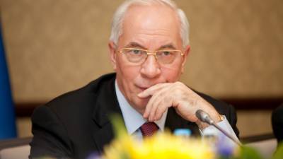 Дональд Трамп - Джозеф Байден - Николай Азаров - Азаров предупредил украинцев об обострении конфликта в Донбассе - inforeactor.ru - США - Румыния
