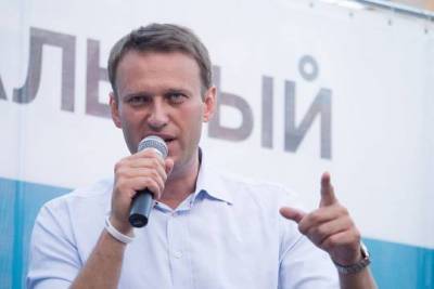 Алексей Навальный - Ив Роше - Дмитрий Балашов - Апелляционный суд огласил определение по делу Навального «Ив Роше» - два с половиной года в колонии - versia.ru - Москва