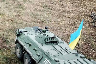Анатолий Несмиян - «Украина и Турция готовятся к повторению карабахского сценария в Донбассе» — Несмиян - infox.ru - Турция - ДНР