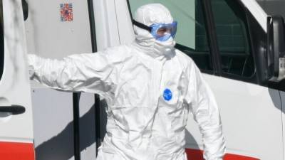 Оперштаб озвучил список регионов с наименьшими темпами прироста заболевших COVID-19 - nation-news.ru - Еврейская обл. - респ.Тыва - окр.Ненецкий
