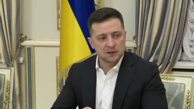 Дмитрий Медведев - Виктор Медведчук - Поступок Зеленского сравнили с действиями НКВД - vesti.ru - Киев