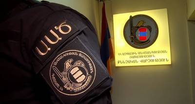 Кто скрывается за фейком "Gagik Soghomonyan"? СНБ Армении выступила с заявлением - ru.armeniasputnik.am - Армения - Азербайджан
