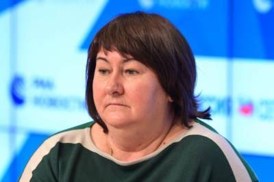 Елена Вяльбе - Вяльбе заявила, что FIS несправедливо поступила по отношению к России - aif.ru - Норвегия