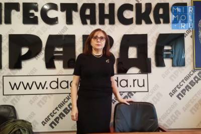 Елена Арбулиева рассказала об эффективности вакцинации от коронавируса - mirmol.ru
