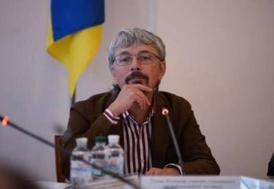 Александр Ткаченко - В Украине создадут центр противодействия дезинформации - facenews.ua - Финляндия - Латвия