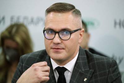 Вадим Гигин - Специально для «Гродзенскай праўды». Вадим Гигин: «Наши соседи должны внимательно смотреть не только на свою историю, но и уважать нашу» - grodnonews.by - Belarus - Советская