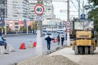 На Астраханском мосту Волгограда скоростные ограничения не изменялись - volg.mk.ru - Волгоград