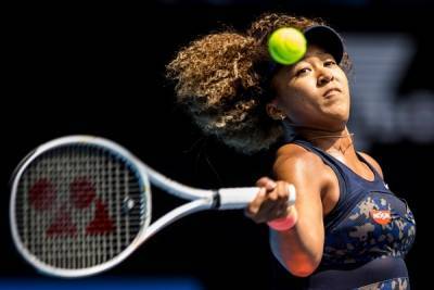 Наоми Осака - Дженнифер Брэди - Наоми Осака во второй раз в карьере выиграла Australian Open - govoritmoskva.ru - Австралия - Мельбурн