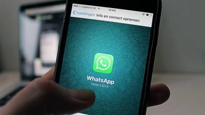 WhatsApp запретит миллионам пользователей отправлять и получать сообщения - piter.tv