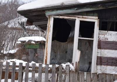 Очевидцы рассказали о трагическом пожаре в Михайлове - ya62.ru - Рязанская обл.