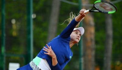 Алеся Цуренко - Цуренко сыграет в квалификации турнира WTA в Аделаиде - sportarena.com - Австралия - Мельбурн