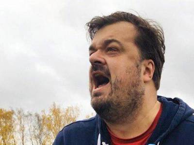 Алексей Навальный - Владимир Соловьев - Адольф Гитлер - Василий Уткин - «Бегал по безопасным траншеям»: Уткин сравнил Соловьева с Гитлером - rosbalt.ru
