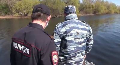 Браконьеров вместе с рыбнадзором будет ловить полиция, прокуратура и МЧС - lipetskmedia.ru - Липецкая обл.