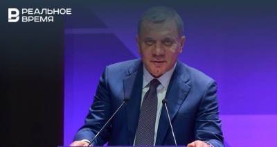 Владимир Путин - Рустам Минниханов - Юрий Борисов - Вице-премьер РФ предложил промышленности привлекать инвестиции за счёт выпуска облигаций - realnoevremya.ru - респ. Татарстан