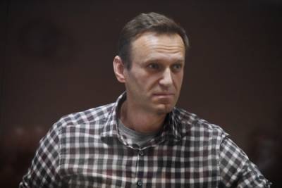 Алексей Навальный - Отклоненная апелляция - interfax-russia.ru - Москва