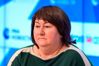 Елена Вяльбе - Вяльбе пожаловалась на несправедливость FIS к России по сравнению с Норвегией - lenta.ru - Норвегия